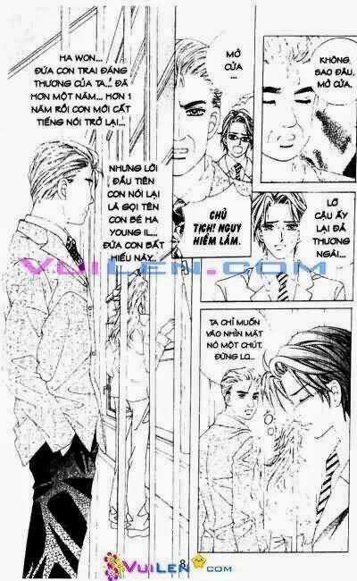 Love Your Enemies Chapter 7 trang 7