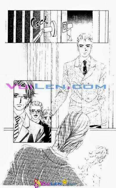 Love Your Enemies Chapter 7 trang 8