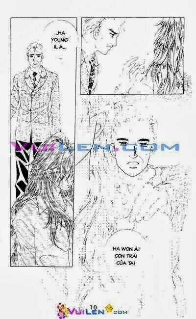 Love Your Enemies Chapter 7 trang 9