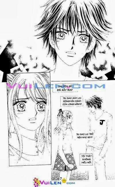 Love Your Enemies Chapter 8 trang 10