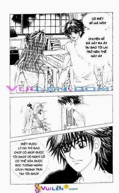 Love Your Enemies Chapter 8 trang 13