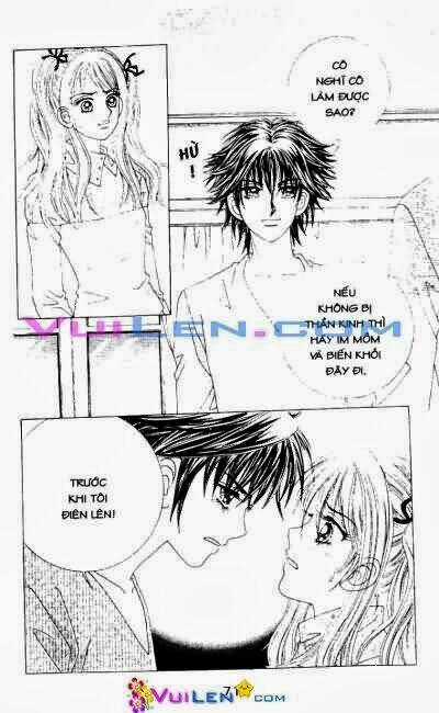 Love Your Enemies Chapter 8 trang 14