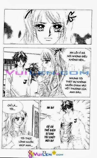 Love Your Enemies Chapter 8 trang 15