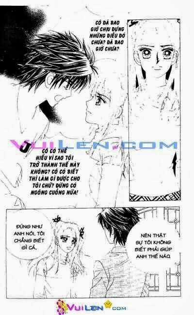 Love Your Enemies Chapter 8 trang 16