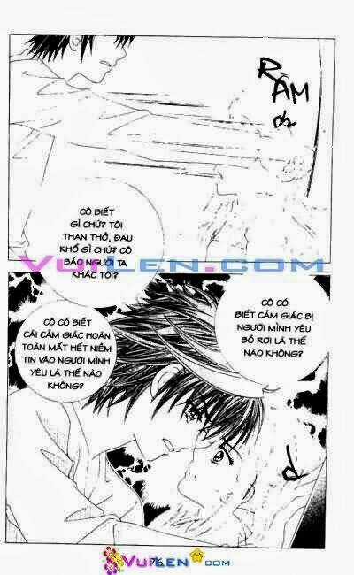 Love Your Enemies Chapter 8 trang 19