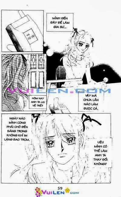 Love Your Enemies Chapter 8 trang 2