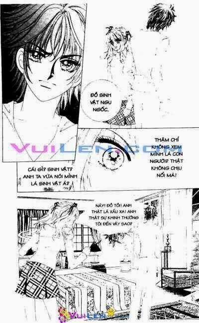 Love Your Enemies Chapter 8 trang 4