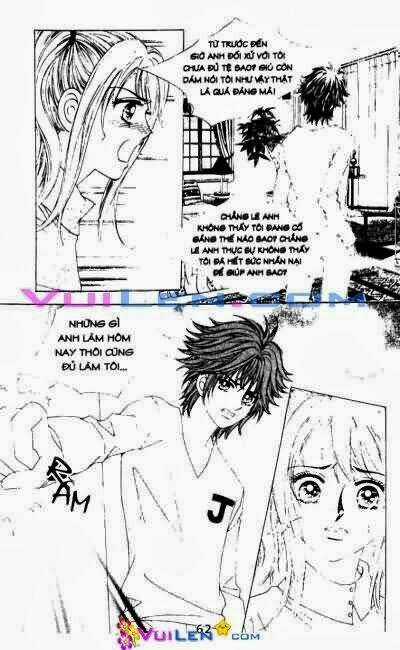 Love Your Enemies Chapter 8 trang 5