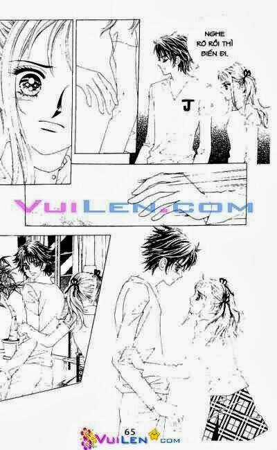 Love Your Enemies Chapter 8 trang 8