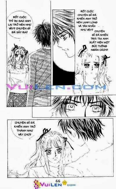 Love Your Enemies Chapter 8 trang 9