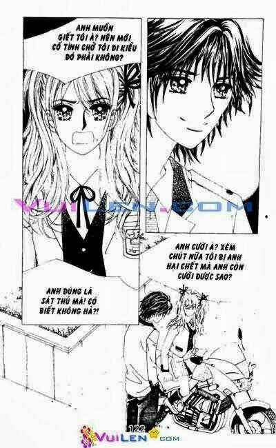 Love Your Enemies Chapter 9 trang 10