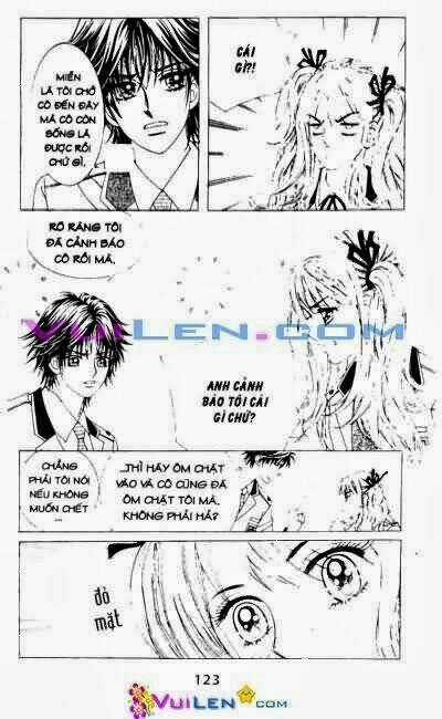 Love Your Enemies Chapter 9 trang 11