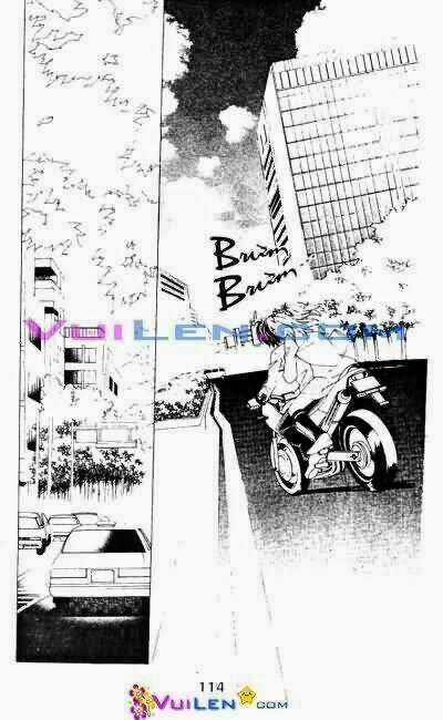 Love Your Enemies Chapter 9 trang 2