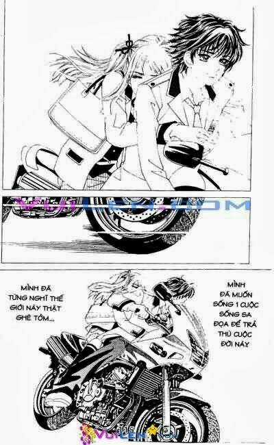 Love Your Enemies Chapter 9 trang 3