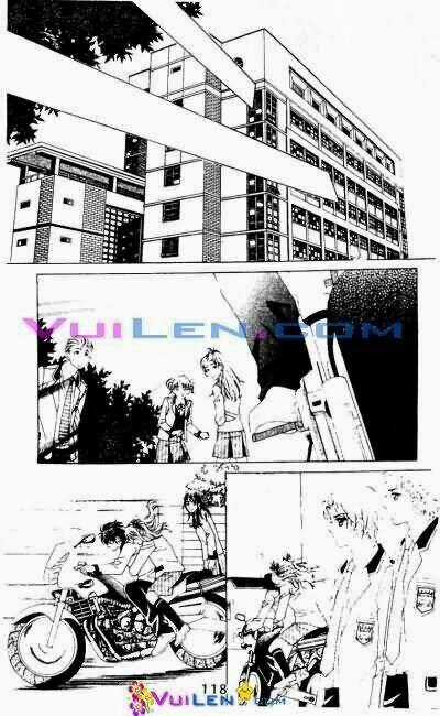 Love Your Enemies Chapter 9 trang 6