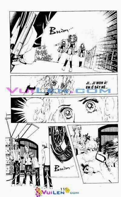 Love Your Enemies Chapter 9 trang 7