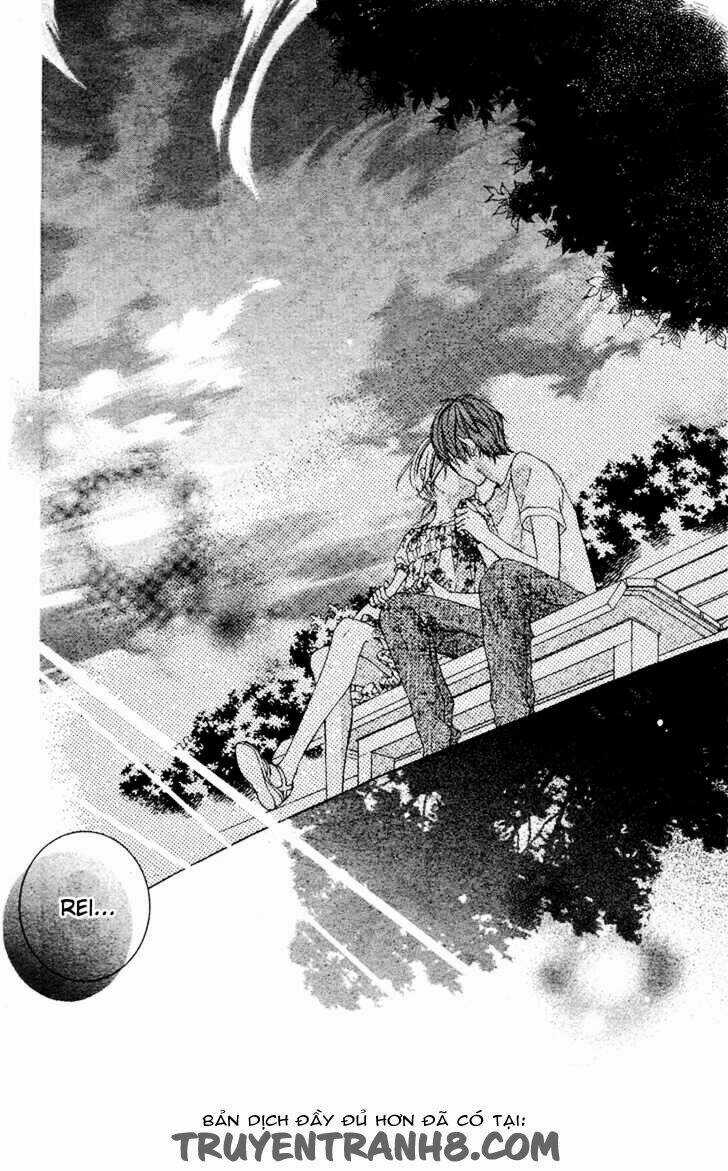 Love Zipper Chapter 1 trang 38