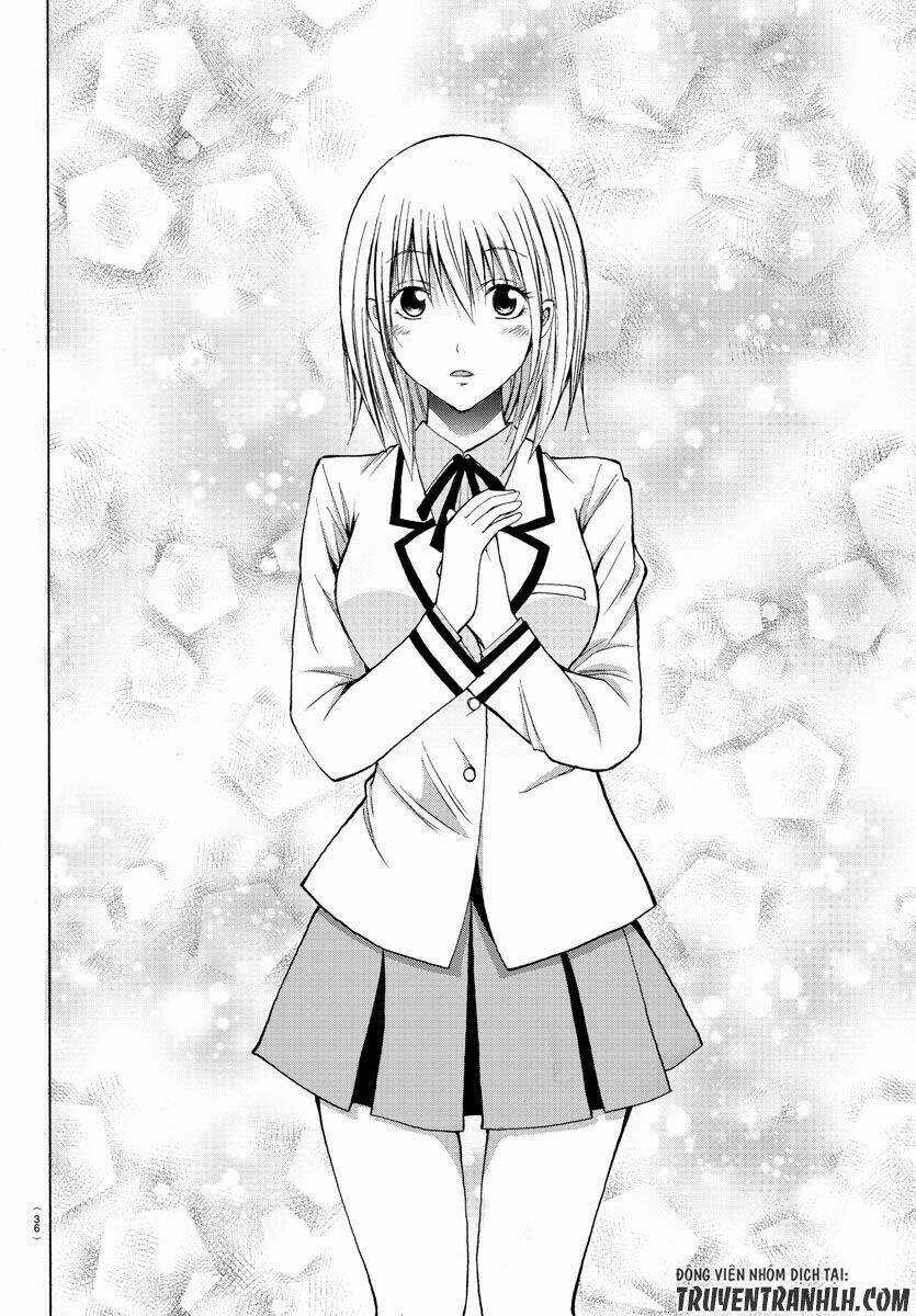 Lovecome Like A Demon Chapter 1 trang 22