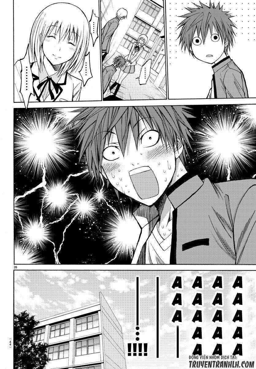 Lovecome Like A Demon Chapter 1 trang 30