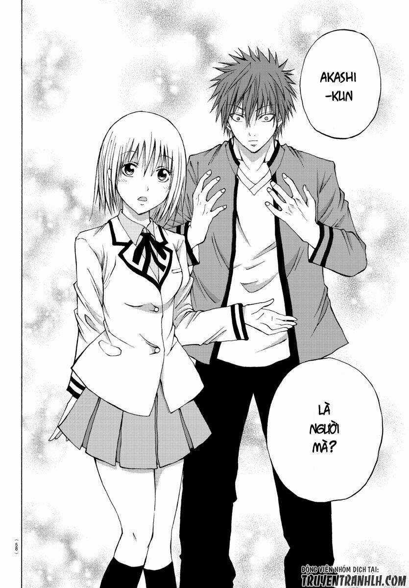 Lovecome Like A Demon Chapter 1 trang 44