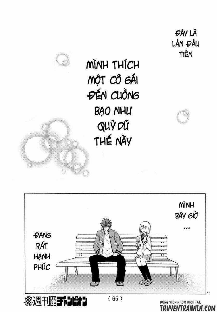 Lovecome Like A Demon Chapter 1 trang 51