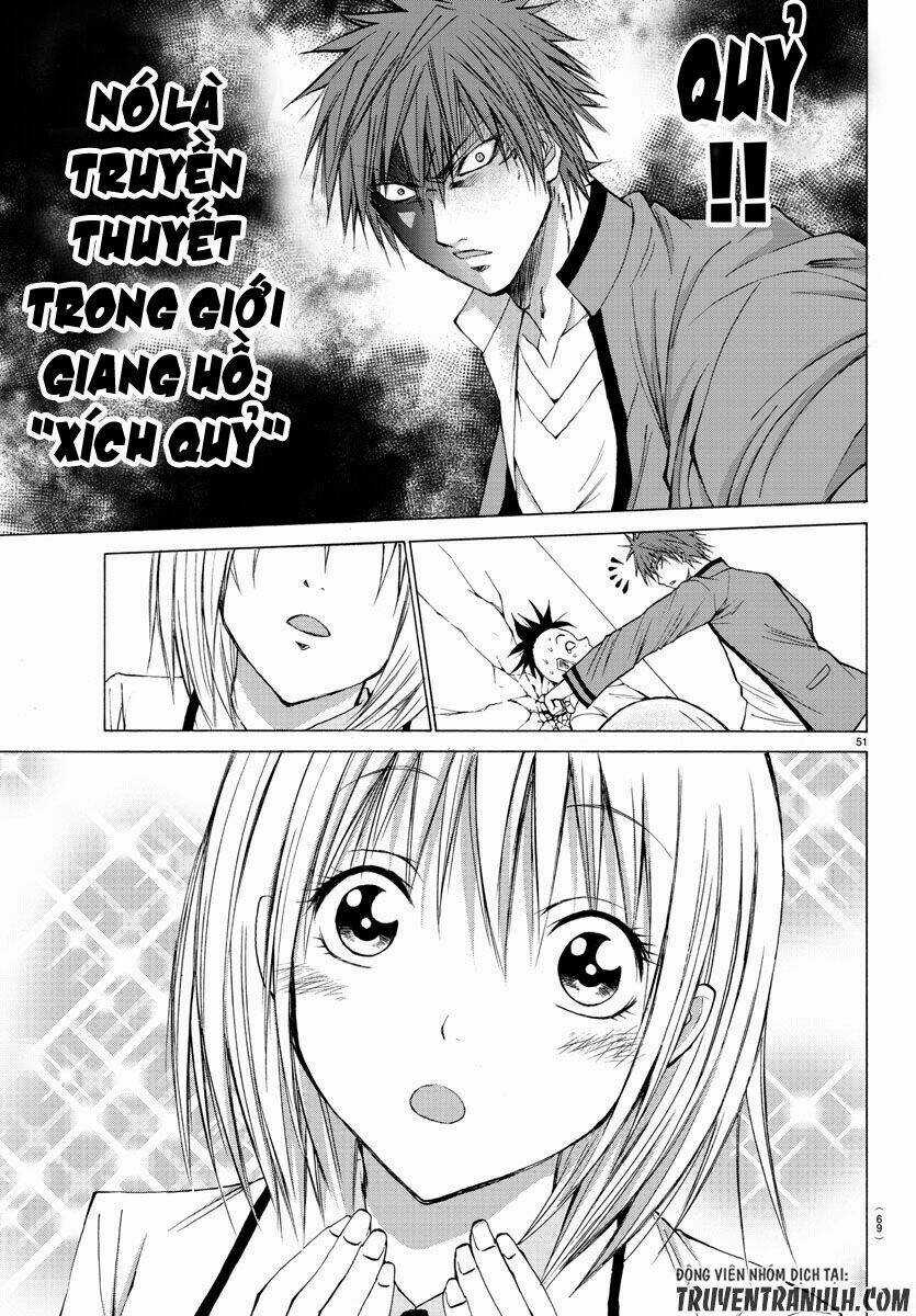 Lovecome Like A Demon Chapter 1 trang 55