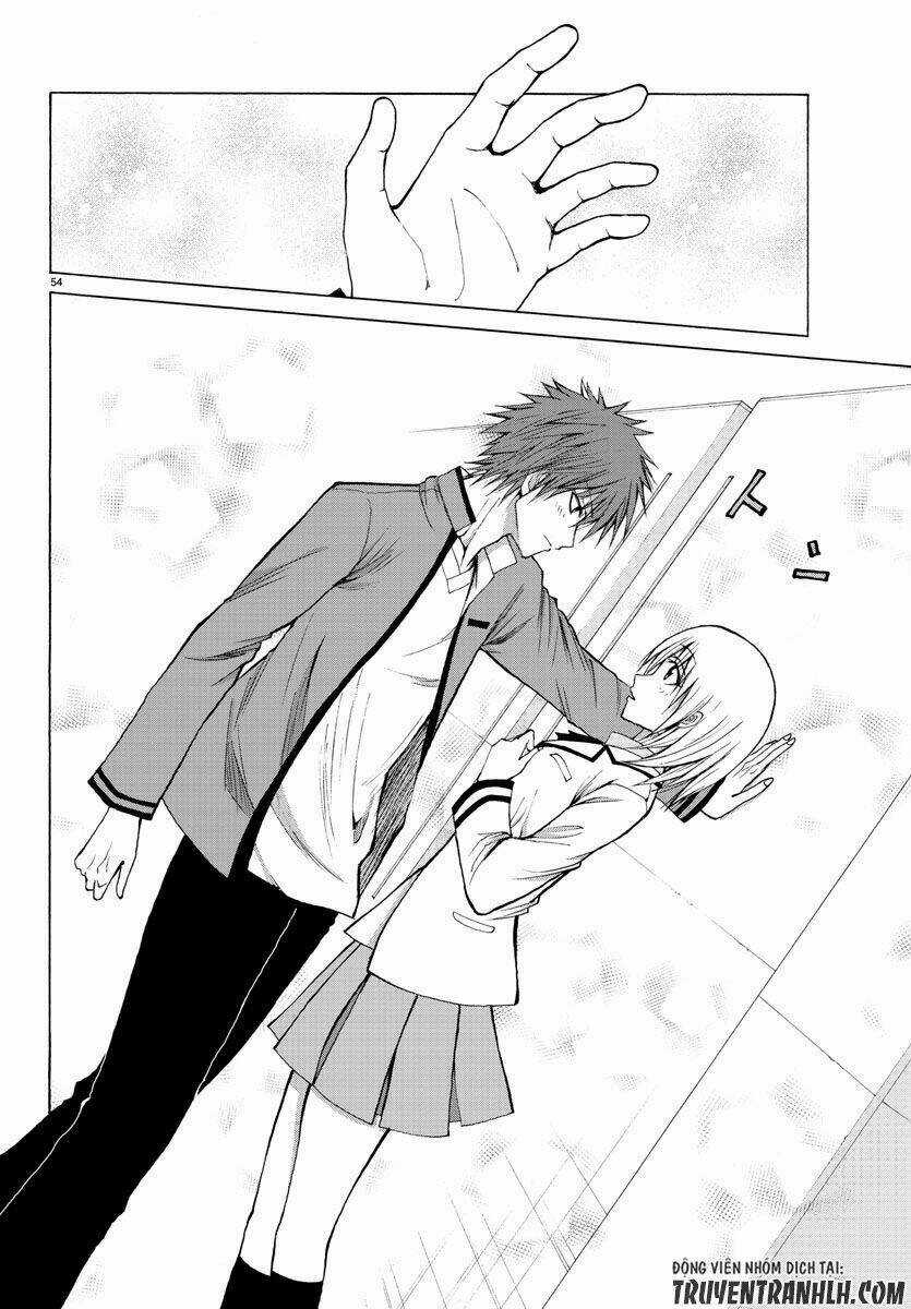 Lovecome Like A Demon Chapter 1 trang 58