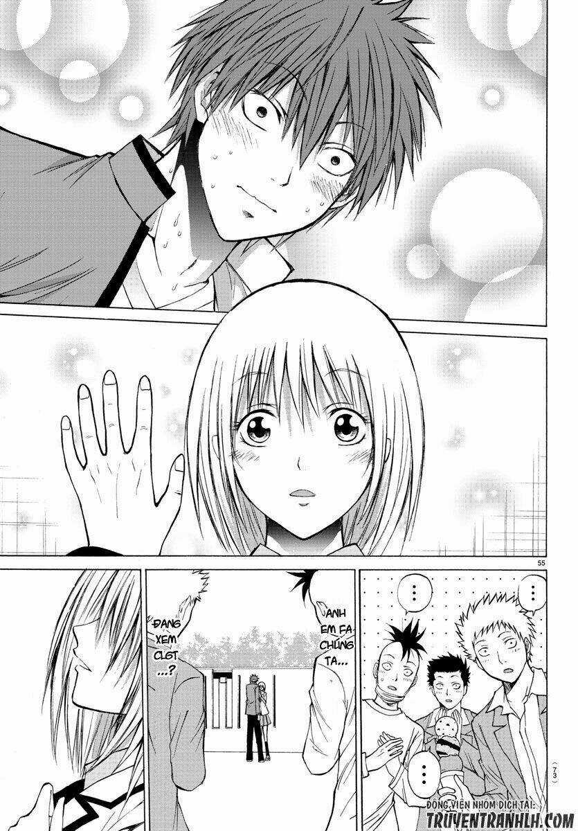 Lovecome Like A Demon Chapter 1 trang 59