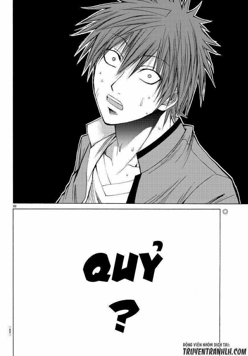 Lovecome Like A Demon Chapter 1 trang 66