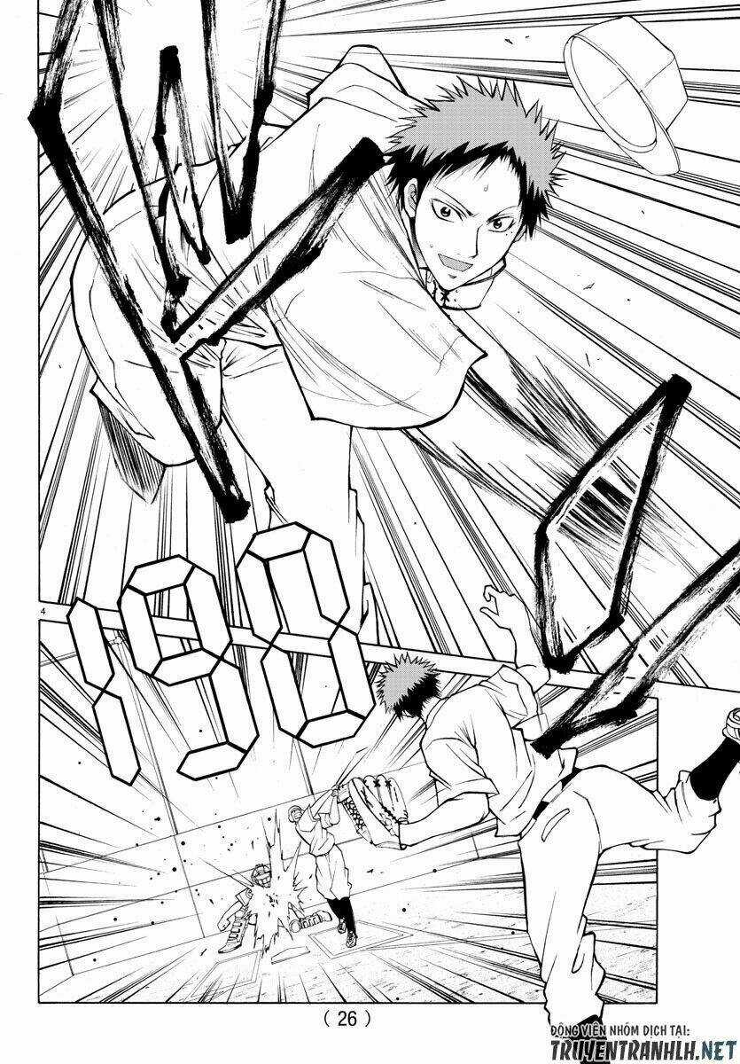 Lovecome Like A Demon Chapter 13 trang 7