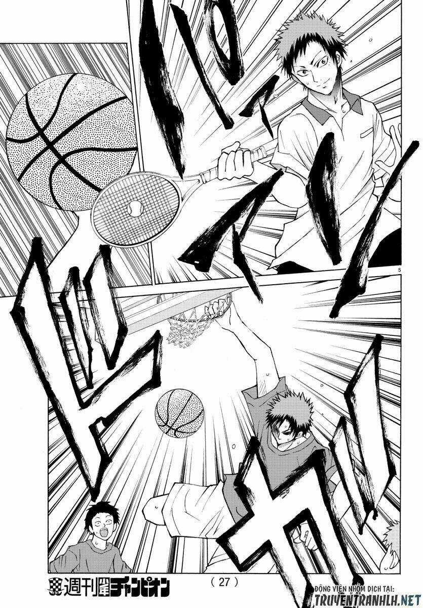 Lovecome Like A Demon Chapter 13 trang 8