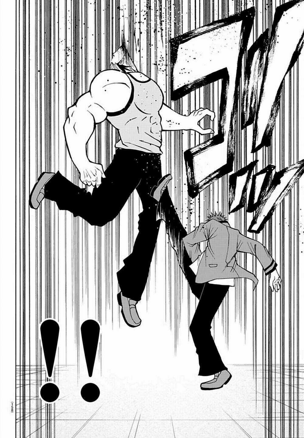 Lovecome Like A Demon Chapter 14 trang 14