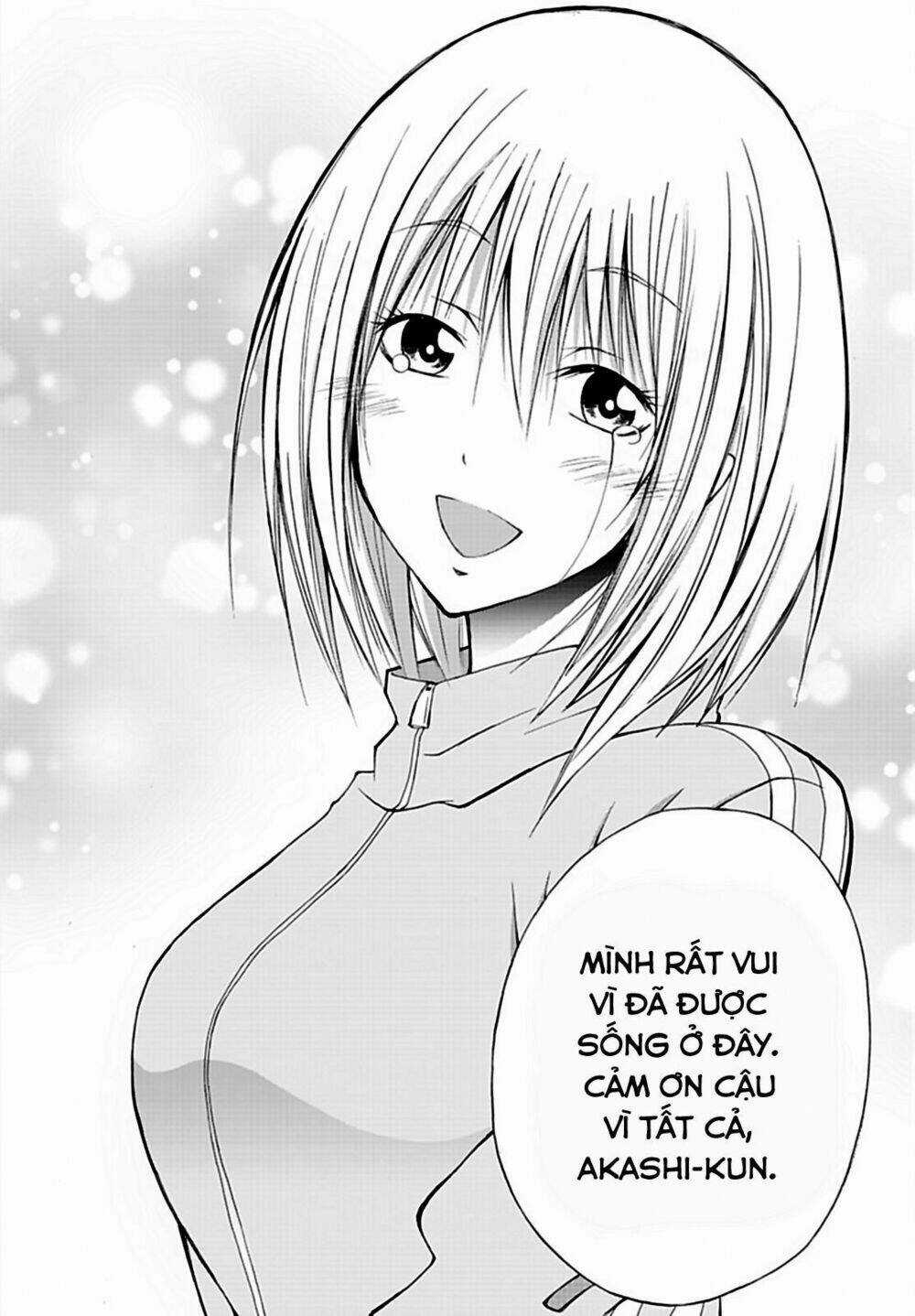 Lovecome Like A Demon Chapter 16 trang 13