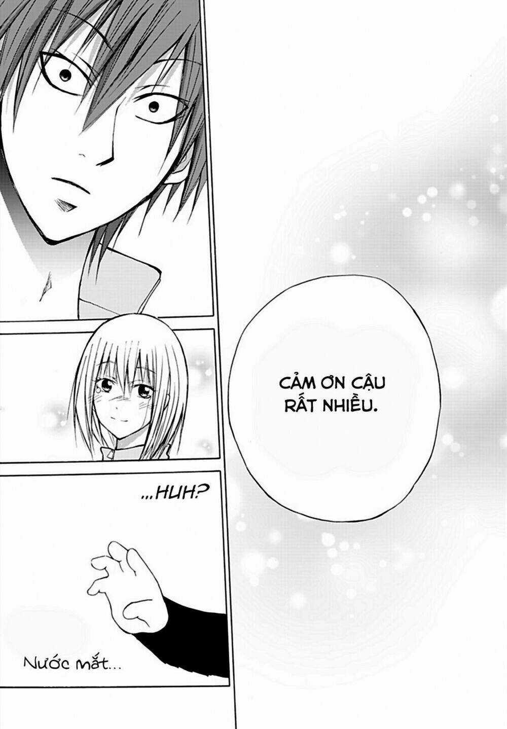 Lovecome Like A Demon Chapter 16 trang 14