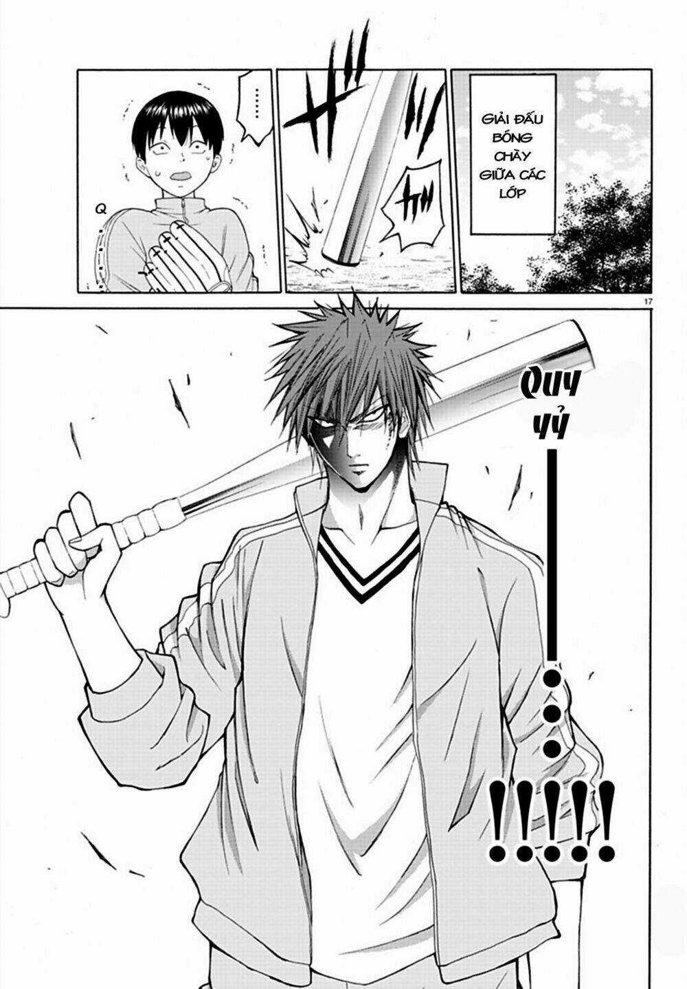 Lovecome Like A Demon Chapter 16 trang 18