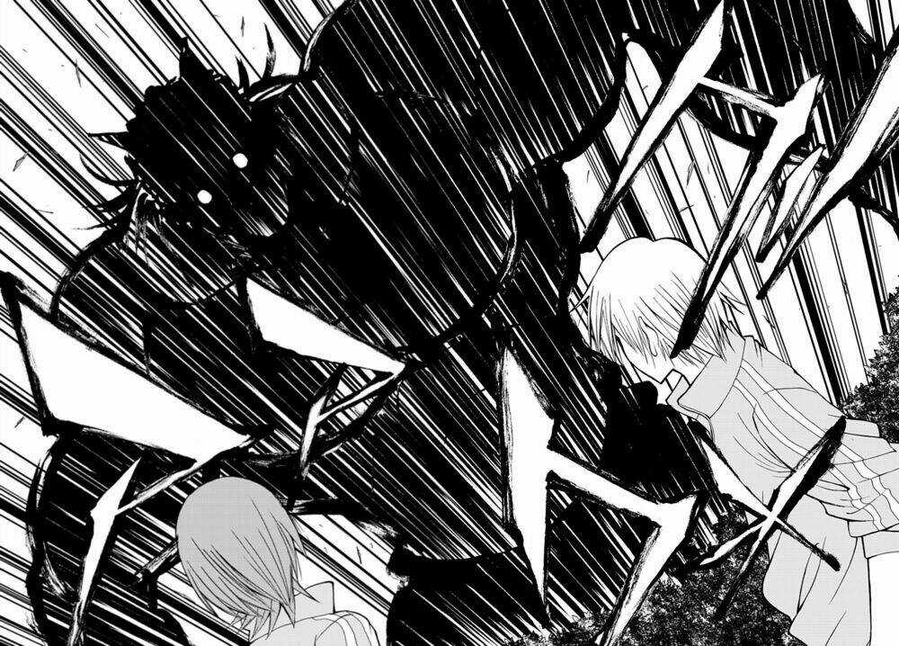 Lovecome Like A Demon Chapter 17 trang 16