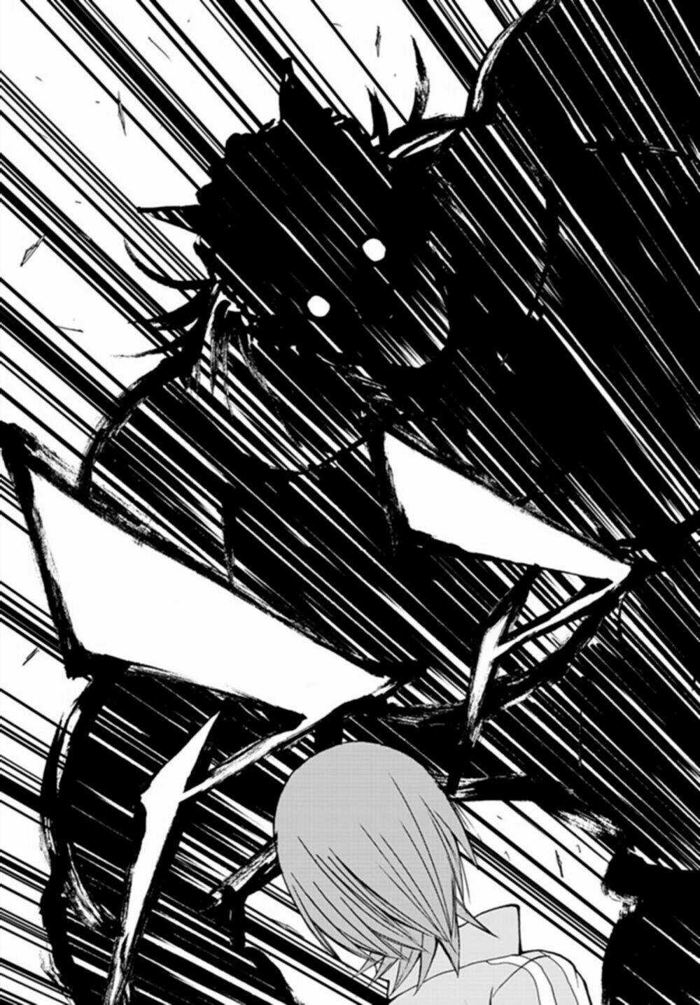 Lovecome Like A Demon Chapter 17 trang 17