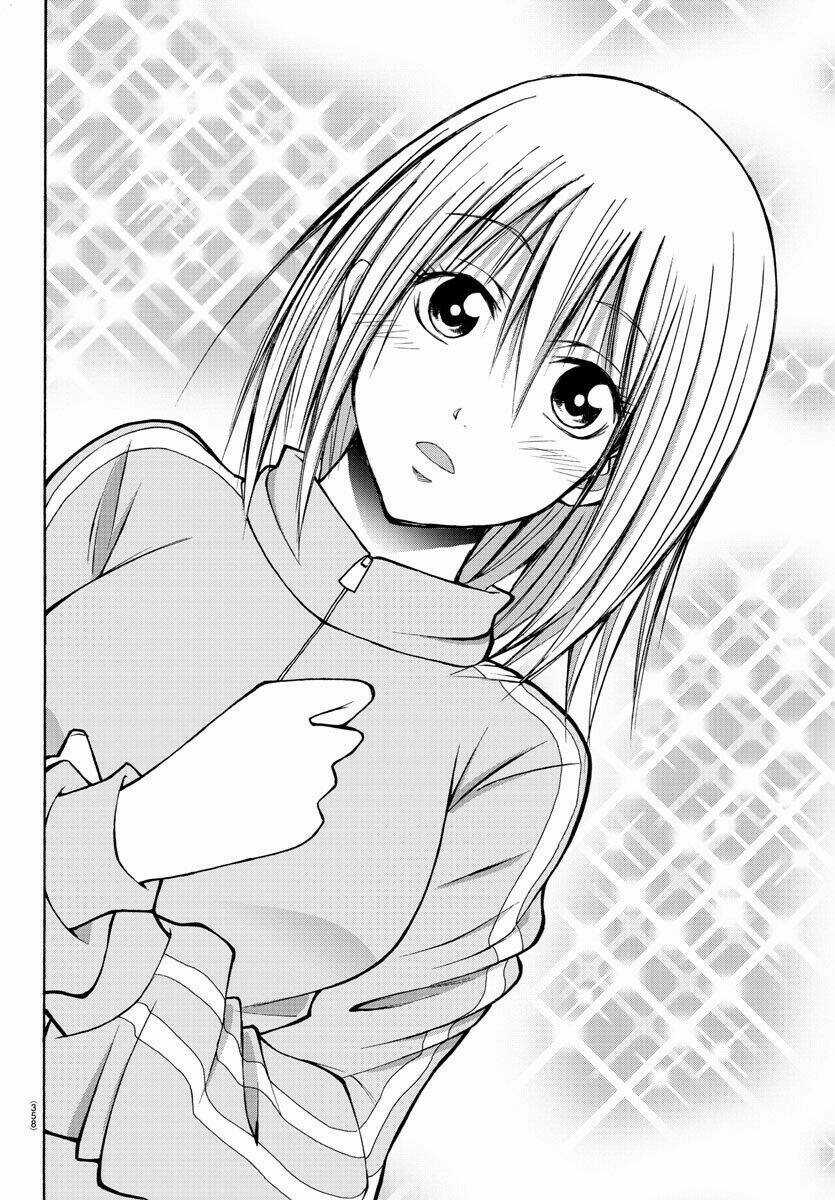 Lovecome Like A Demon Chapter 18 trang 11