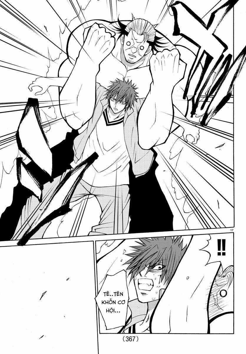 Lovecome Like A Demon Chapter 19 trang 18