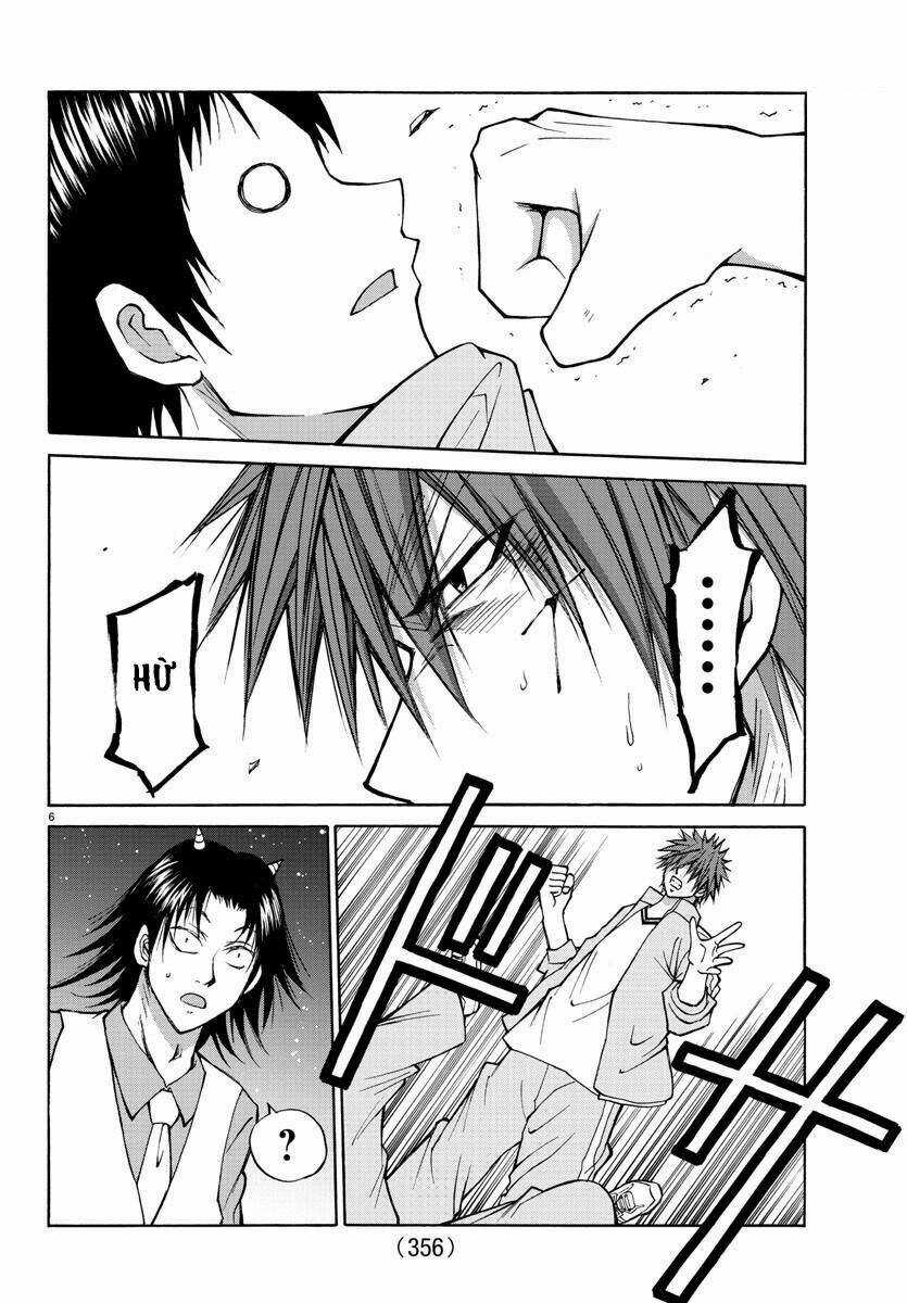 Lovecome Like A Demon Chapter 19 trang 7