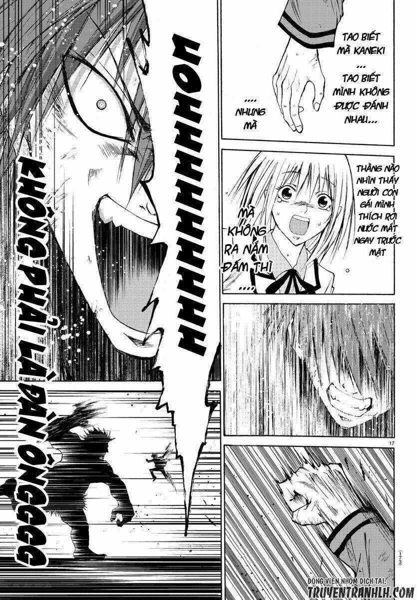 Lovecome Like A Demon Chapter 2 trang 18