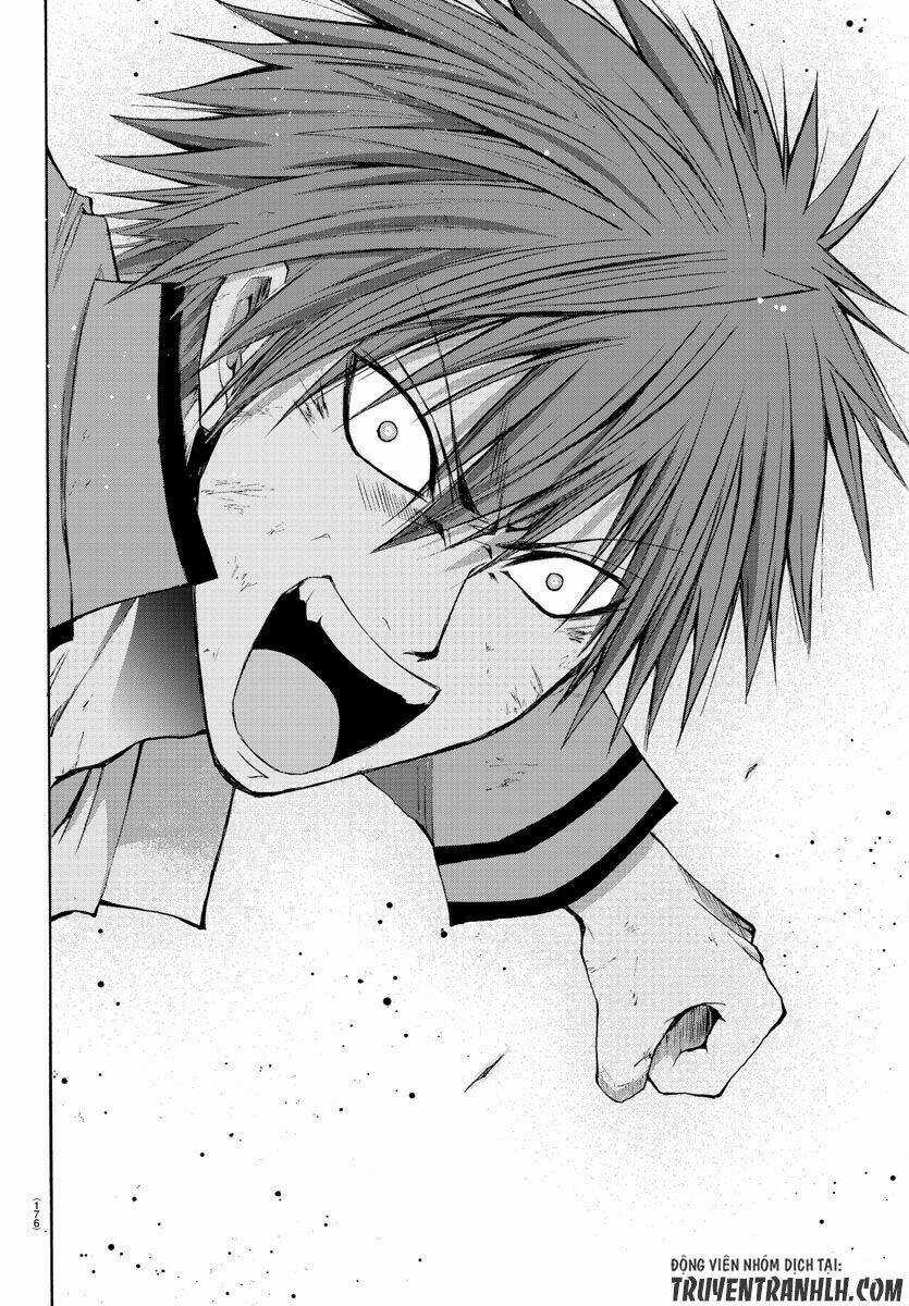 Lovecome Like A Demon Chapter 2 trang 20