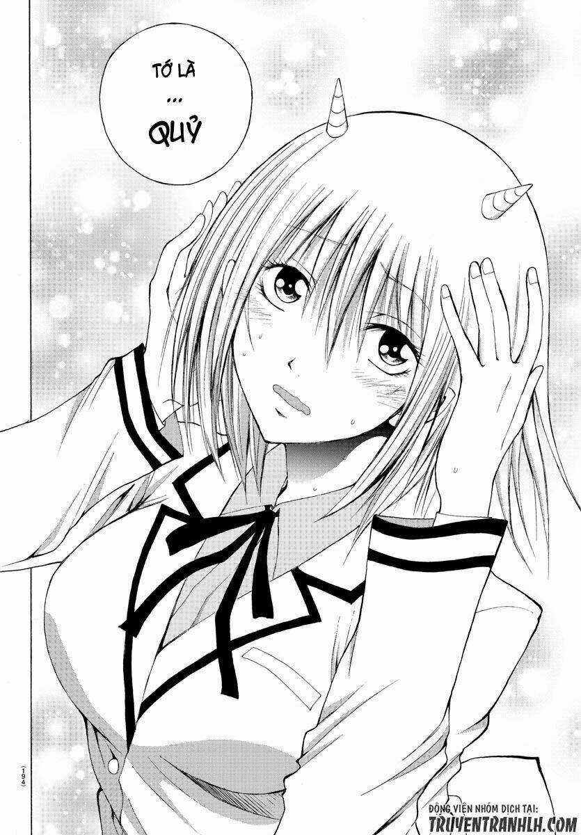 Lovecome Like A Demon Chapter 2 trang 38