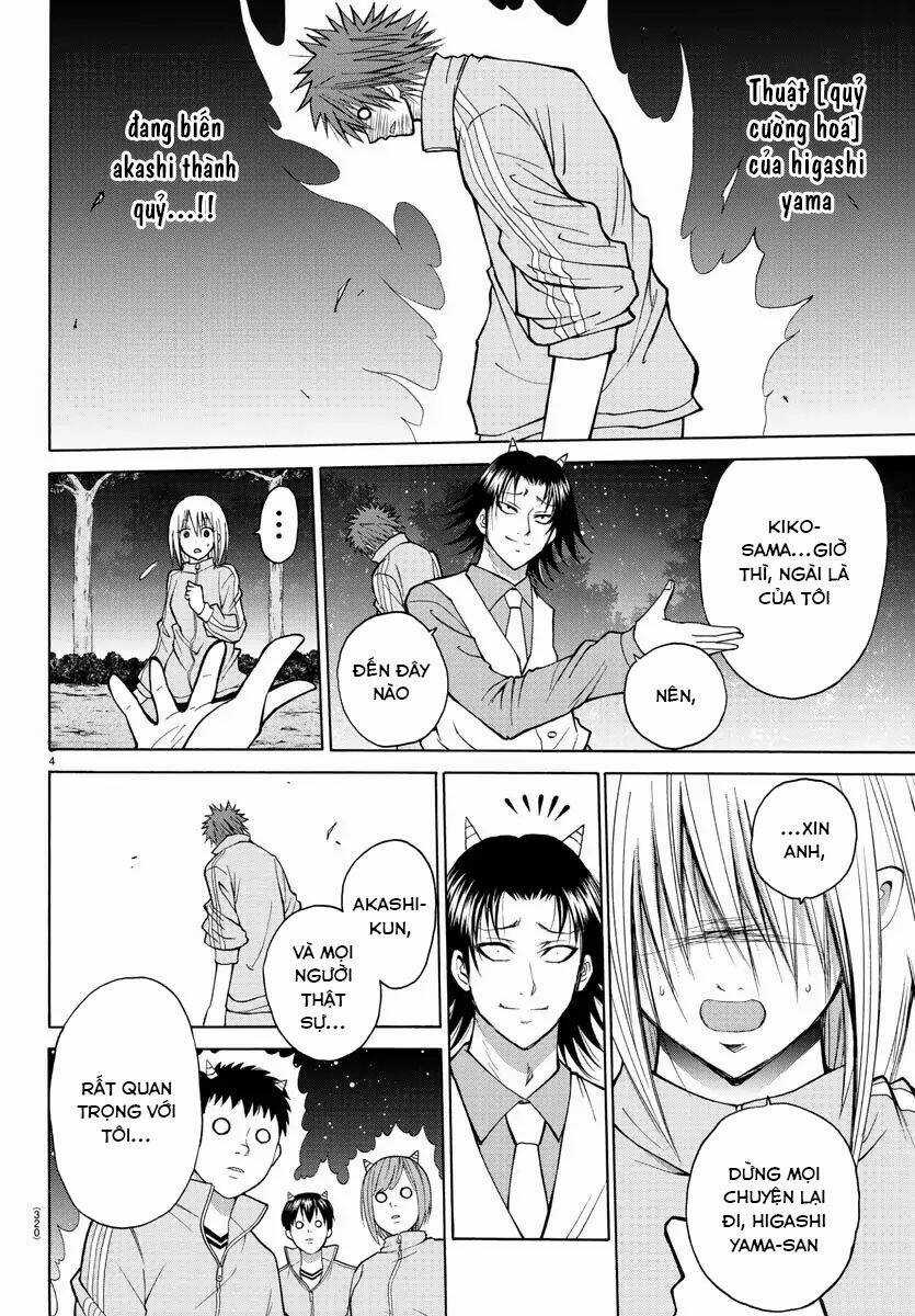 Lovecome Like A Demon Chapter 20 trang 6