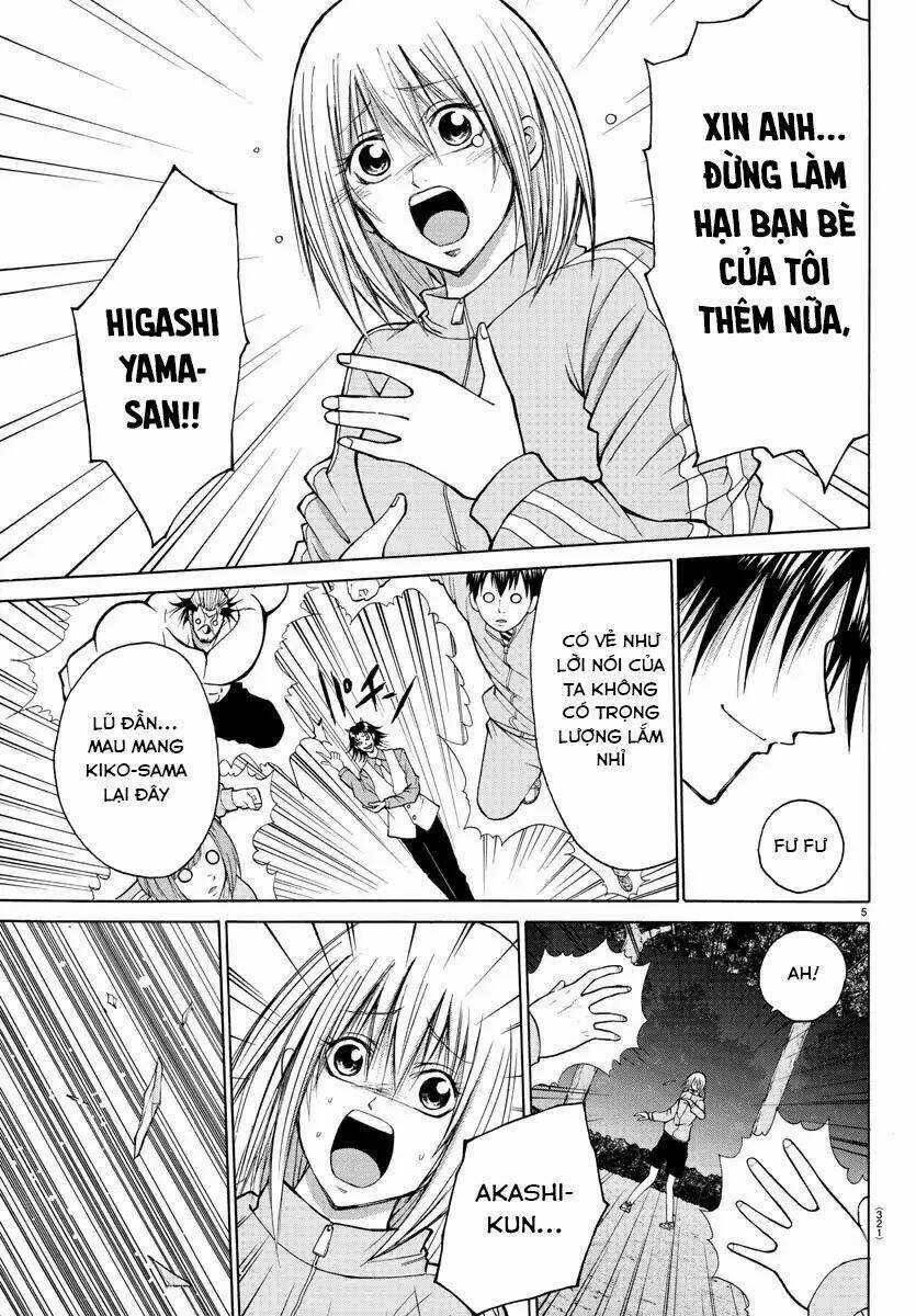 Lovecome Like A Demon Chapter 20 trang 7