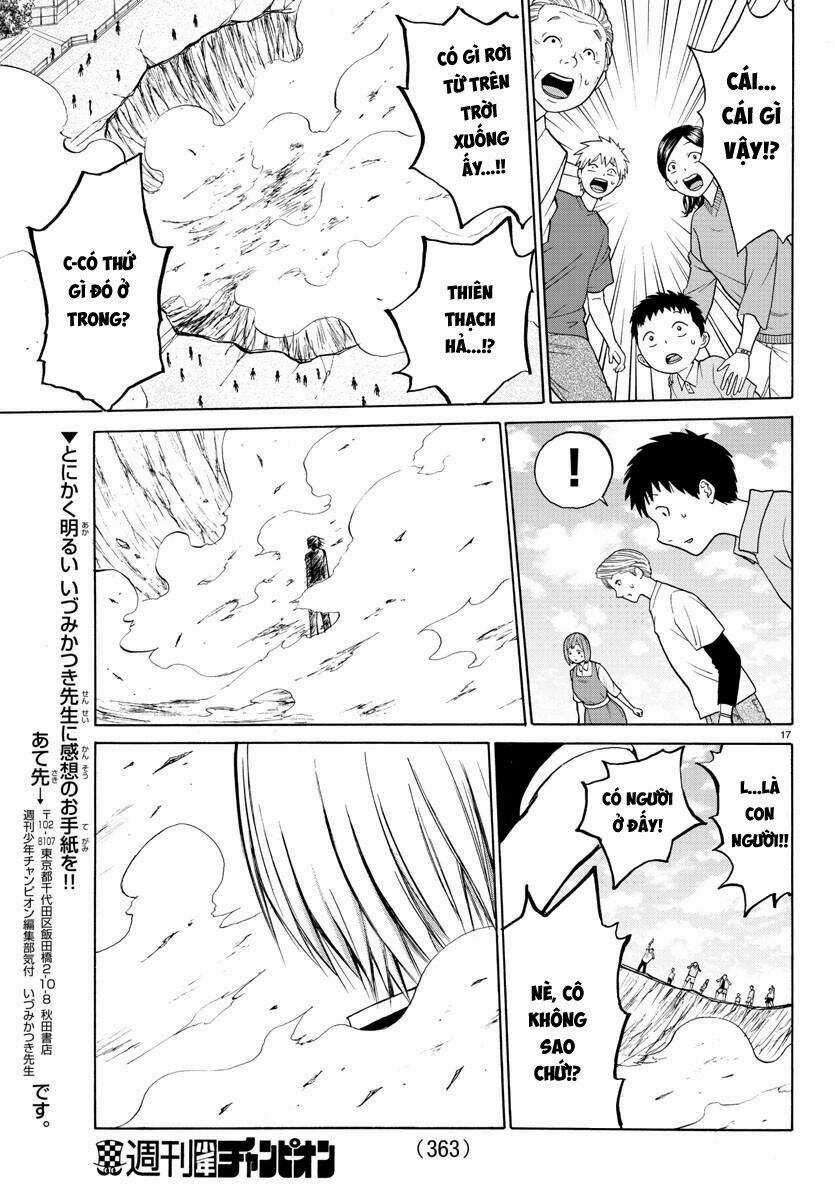 Lovecome Like A Demon Chapter 22 trang 18