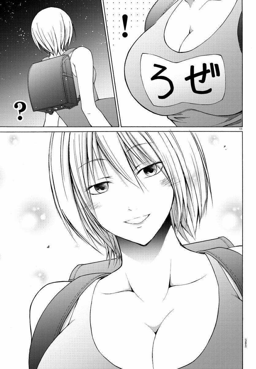 Lovecome Like A Demon Chapter 23 trang 12