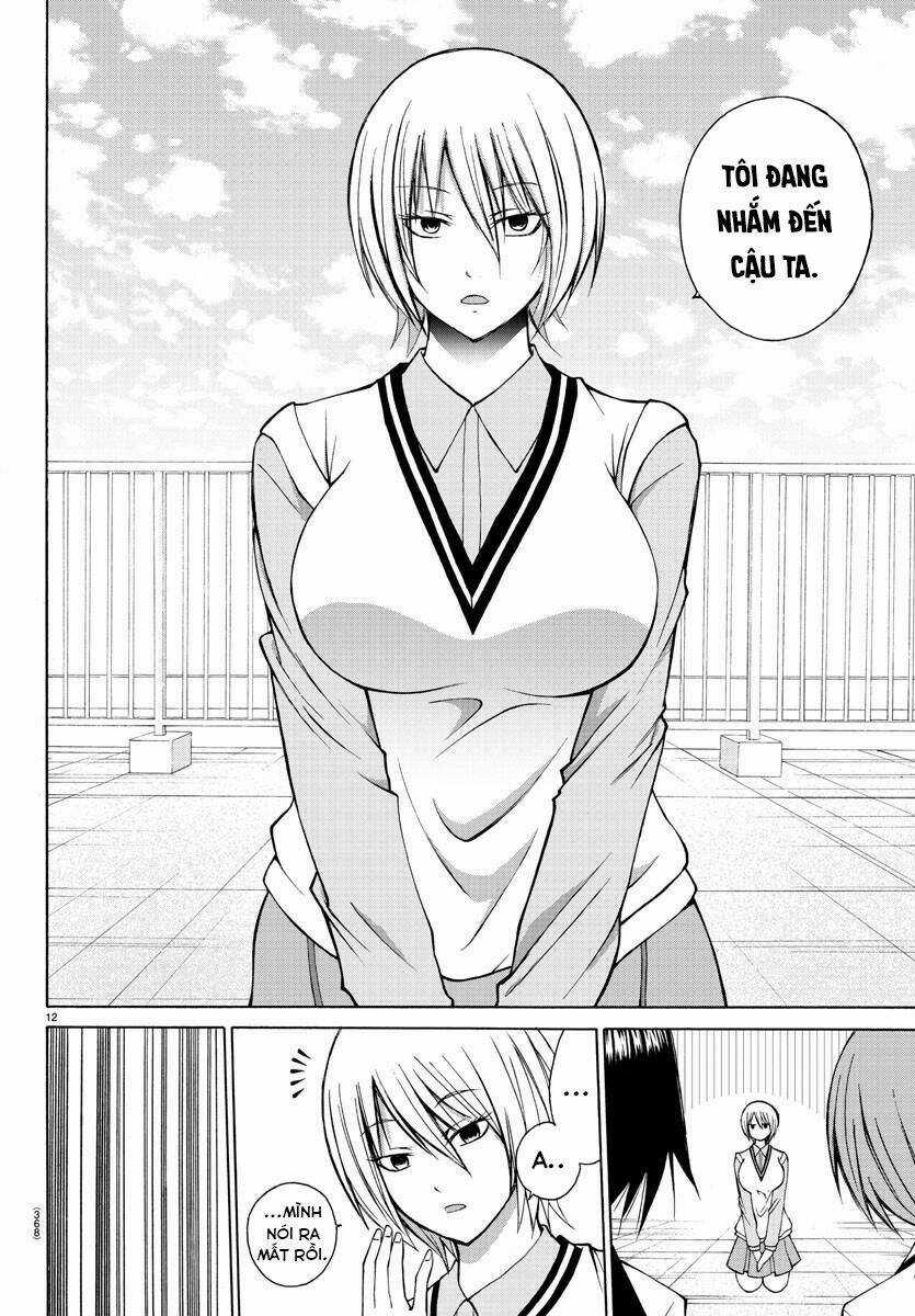 Lovecome Like A Demon Chapter 24 trang 13