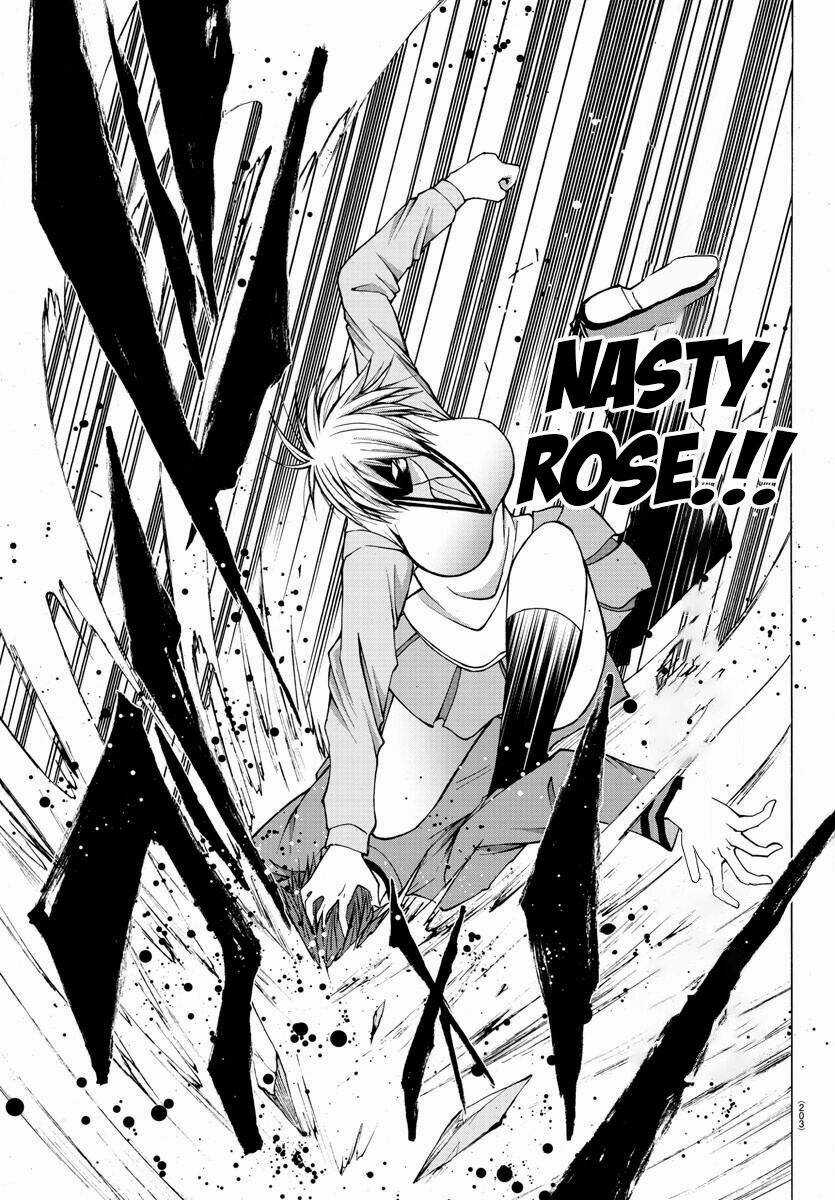 Lovecome Like A Demon Chapter 25 trang 20