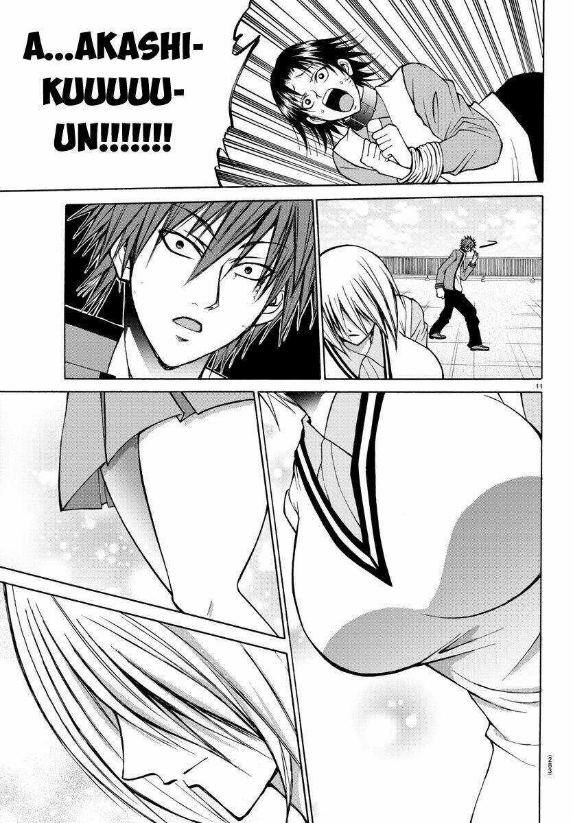 Lovecome Like A Demon Chapter 26 trang 12